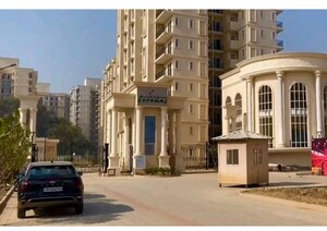 2 BHK Apartment For Rent in Signature The Serenas, Sohna Sector 36