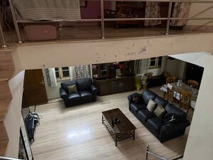 Parking in 4 BHK Villa at Lakshmis Elegant, Serilingampally – for Rent