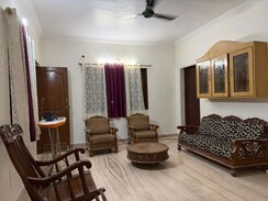 4 BHK + Servant Room Villa For Rent in Lakshmis Elegant