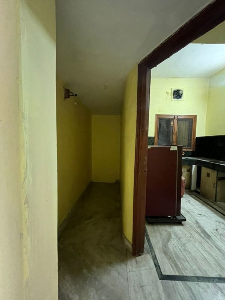 Living Room, mohba bazar 2 Bedroom 1001 Sq.Ft. Independent House In Mohba Bazar Raipur 10293039