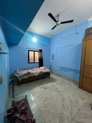 Kitchen in 2 BHK Independent House at Mohba Bazar – for Rent