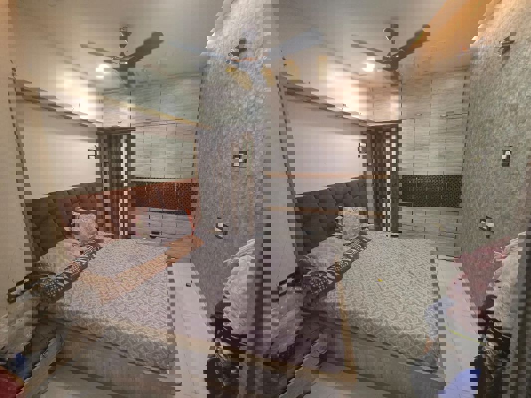 3 BHK 1920 Sq.Ft. Apartment in DLF The Skycourt