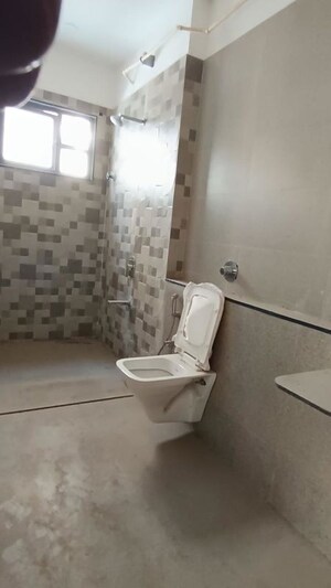 Bathroom in 1 BHK Builder Floor at Shalimar Garden Extension I – for Sale