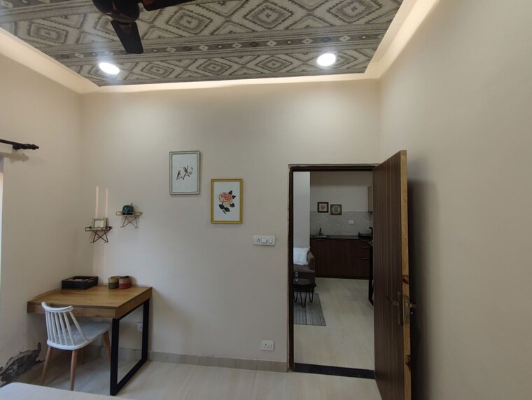 Team Area, dlf-the-skycourt 3 Bedroom 1920 Sq.Ft. Apartment In Sector 86 Gurgaon 10293171