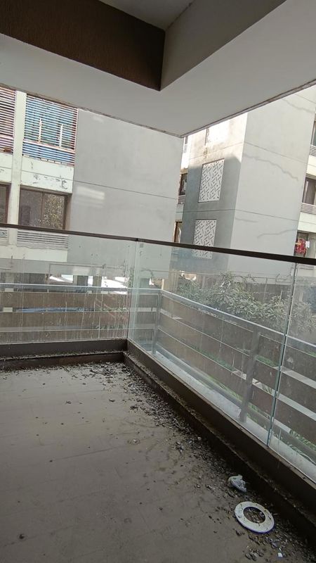 1 BHK Builder Floor For Sale in Shalimar Garden Extension I