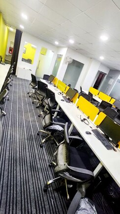 Office Space For Rent in Sector 62