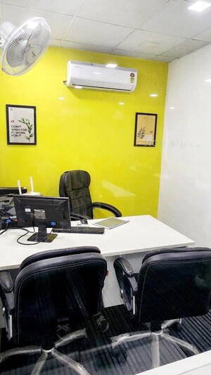 Team Area in  Office Space at Sector 62 – for Rent