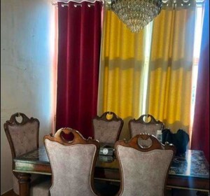 3 BHK Apartment For Rent in Maya Garden City, Lohgarh