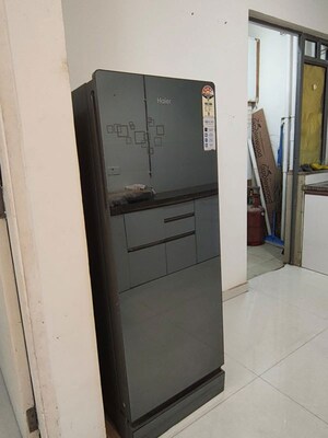 Furnished Amenities in 2 BHK Apartment at Rohan Abhilasha, Wagholi – for Rent