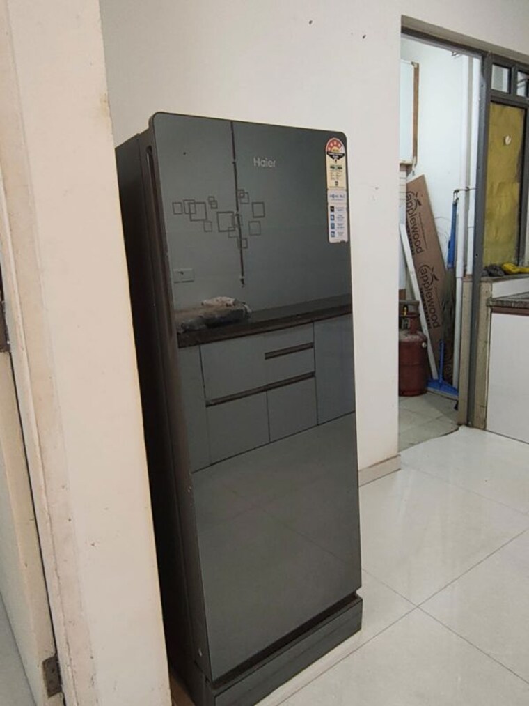 undefined, rohan-abhilasha 2 Bedroom 880 Sq.Ft. Apartment In Wagholi Pune 10292761