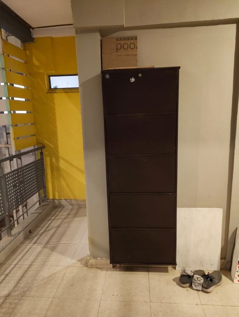 Entrance, rohan-abhilasha 2 Bedroom 880 Sq.Ft. Apartment In Wagholi Pune 10292761