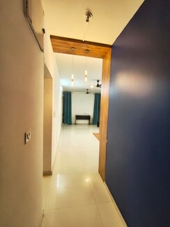 2 BHK Apartment For Rent in Rohan Abhilasha
