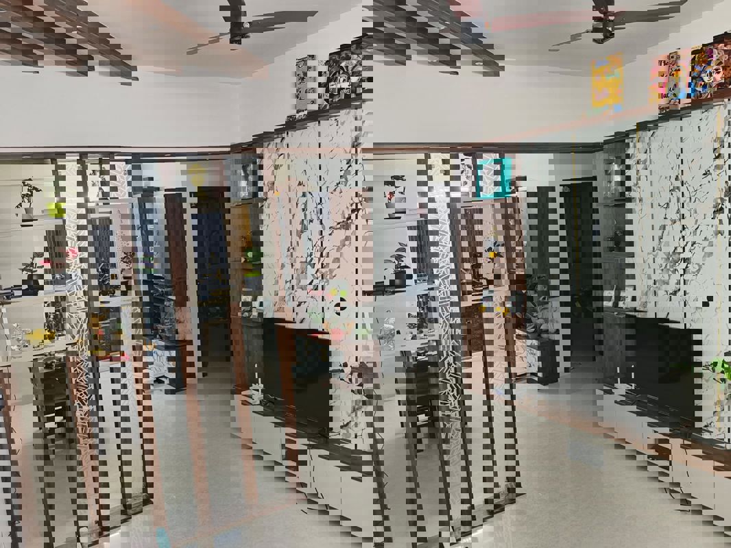 3 BHK + Basement 1460 Sq.Ft. Apartment in DSR RR Avenues