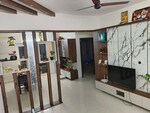 3 BHK + Basement 1460 Sq.Ft. Apartment in DSR RR Avenues