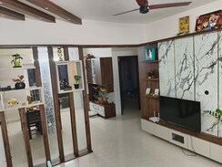 3 BHK + Basement Apartment For Rent in DSR RR Avenues
