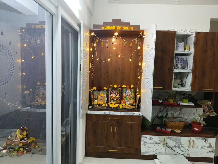 Living Room, dsr-rr-avenues 3 Bedroom 1460 Sq.Ft. Apartment In Yelahanka Bangalore 10293097