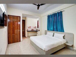 6+ BHK Independent House For Rent in Sector 72