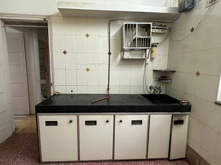 Kitchen, khar west 2 Bedroom 700 Sq.Ft. Apartment In Khar West Mumbai 10293107