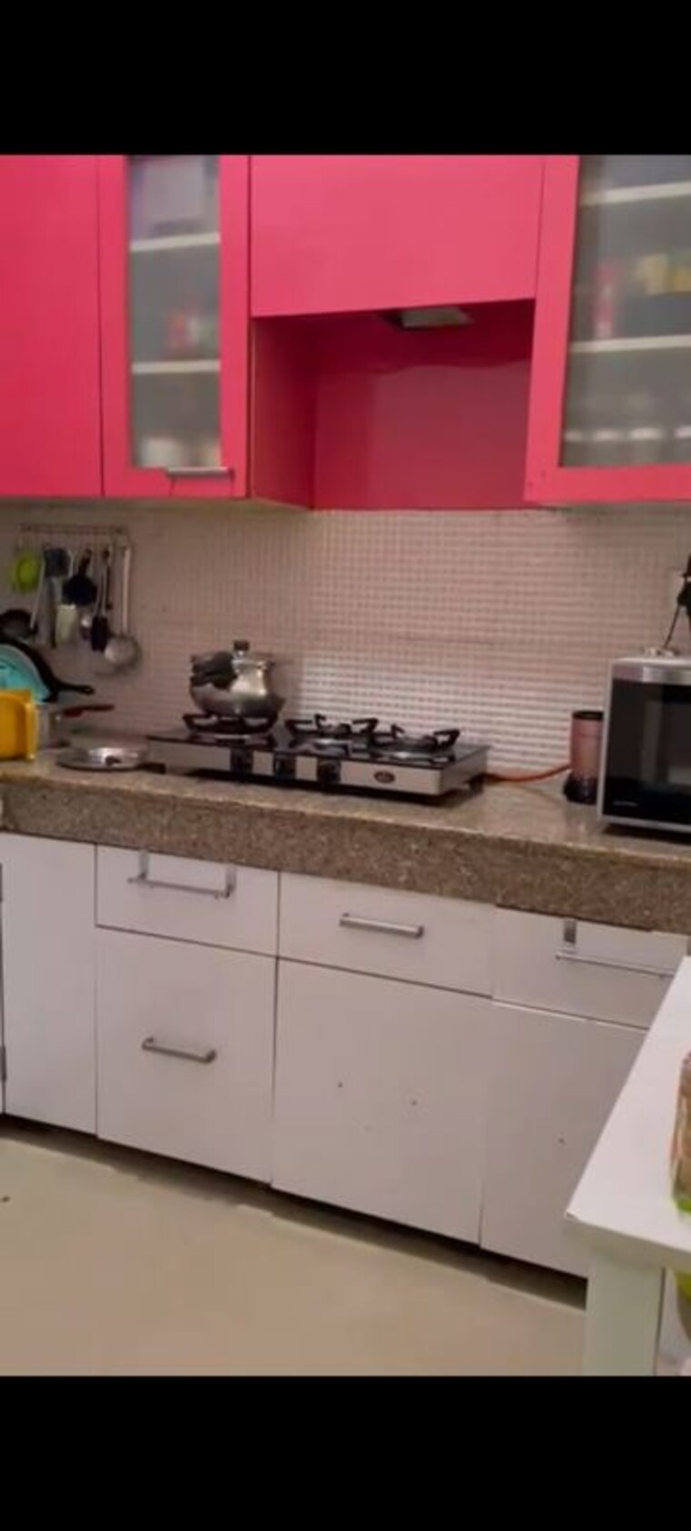 Kitchen, supertech-ecovillage-ii 2 Bedroom 890 Sq.Ft. Apartment In Sector 16b Greater Noida Greater Noida 10293279