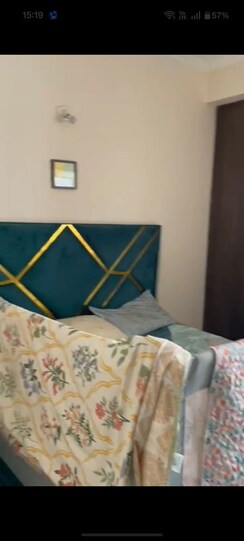 2 BHK Apartment For Rent in Supertech Ecovillage II