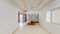 3 BHK + Pooja Room Apartment For Sale in Myhna Maple