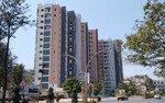 3 BHK + Basement 1460 Sq.Ft. Apartment in DSR RR Avenues