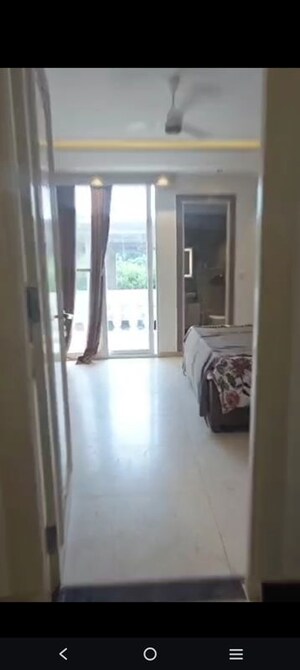 Building Lobby in 3 BHK Villa at Vaidpura – for Sale