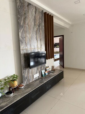 Kitchen in 3 BHK Apartment at ASBL Spire, Kokapet – for Rent