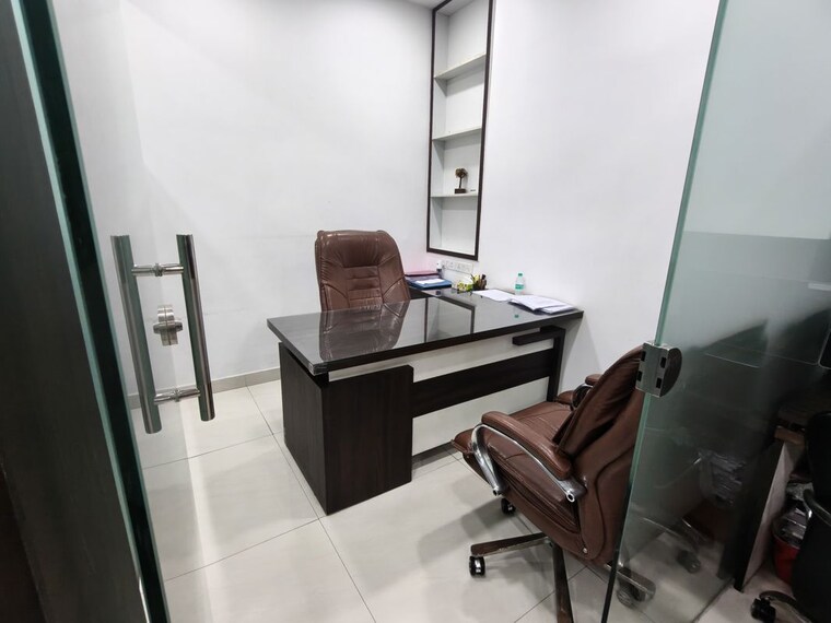 undefined, netaji subhash place Commercial Office Space 1287 Sq.Ft. In Netaji Subhash Place Delhi 10293291