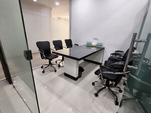 Team Area in  Office Space at Netaji Subhash Place – for Rent