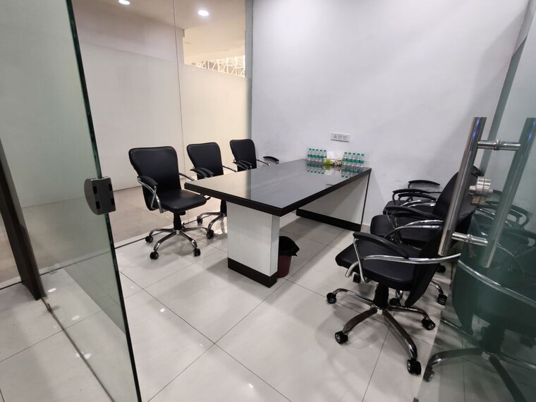 Team Area, netaji subhash place Commercial Office Space 1287 Sq.Ft. In Netaji Subhash Place Delhi 10293291