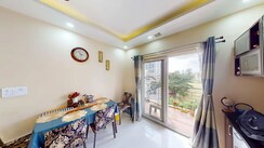 3 BHK + Pooja Room Apartment For Sale in Bren Avalon
