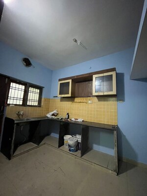 Kitchen in 2 BHK Independent House at Mohba Bazar – for Rent