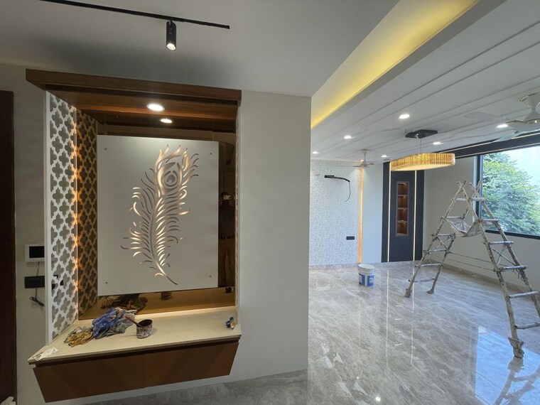 Room, sector 40 4 Bedroom 2100 Sq.Ft. Builder Floor In Sector 40 Gurgaon 10293282