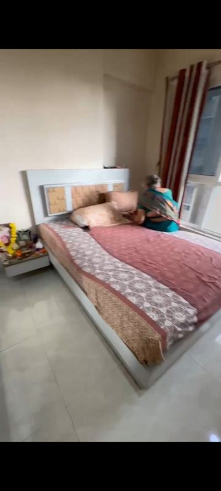 Bedroom, supreme-19 2 Bedroom 650 Sq.Ft. Apartment In Lokhandwala Mumbai 10293278