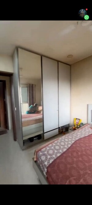 Kitchen in 2 BHK Apartment at Supreme 19, Lokhandwala – for Rent
