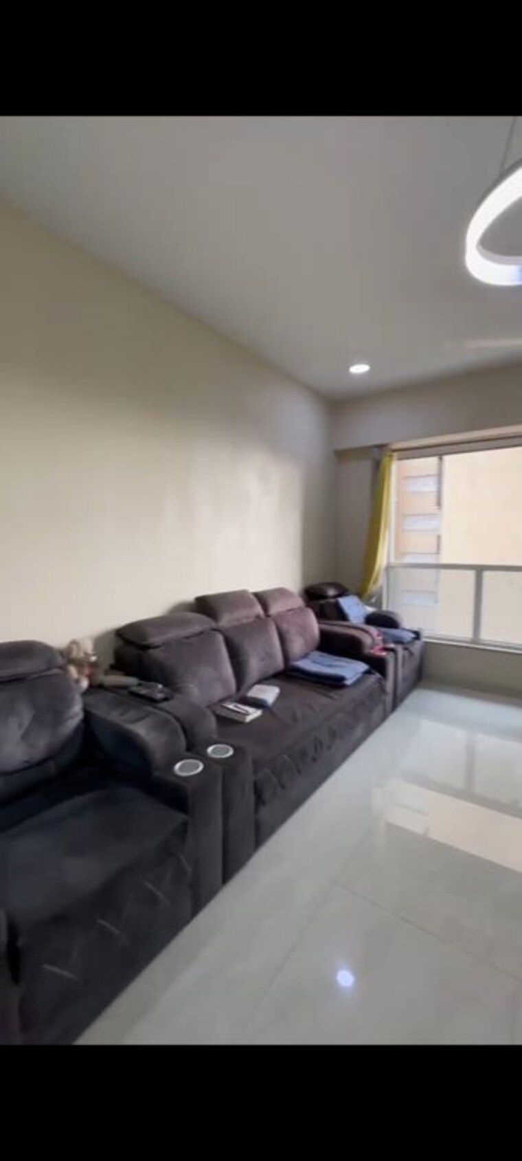 Team Area, supreme-19 2 Bedroom 650 Sq.Ft. Apartment In Lokhandwala Mumbai 10293278