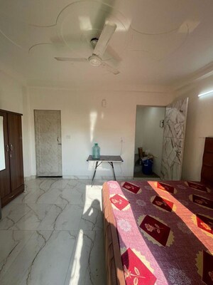 Team Area in 1 BHK Apartment at Freedom Fighters Enclave – for Sale