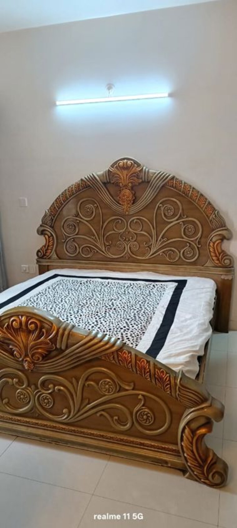 Bedroom, amanora-gold-towers 2 Bedroom 646 Sq.Ft. Apartment In Hadapsar Pune 10293311