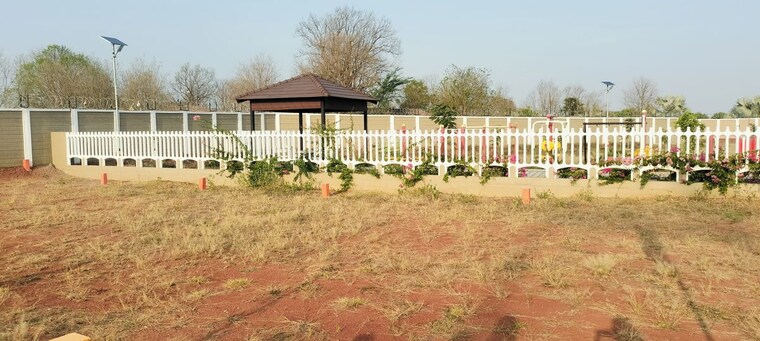 undefined, allithurai  1200 Sq.Ft. Plot In Allithurai Trichy 10269721