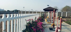  Plot – Exterior View View at Allithurai - for Sale