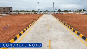 Plot Area in  Plot at Allithurai – for Sale