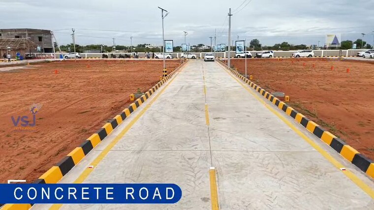 undefined, allithurai  1200 Sq.Ft. Plot In Allithurai Trichy 10269721