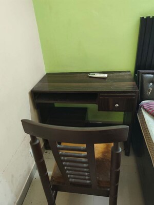 Furnished Amenities in 2 BHK Apartment at Supertech Eco Village II, Sector 16b Greater Noida – for Rent