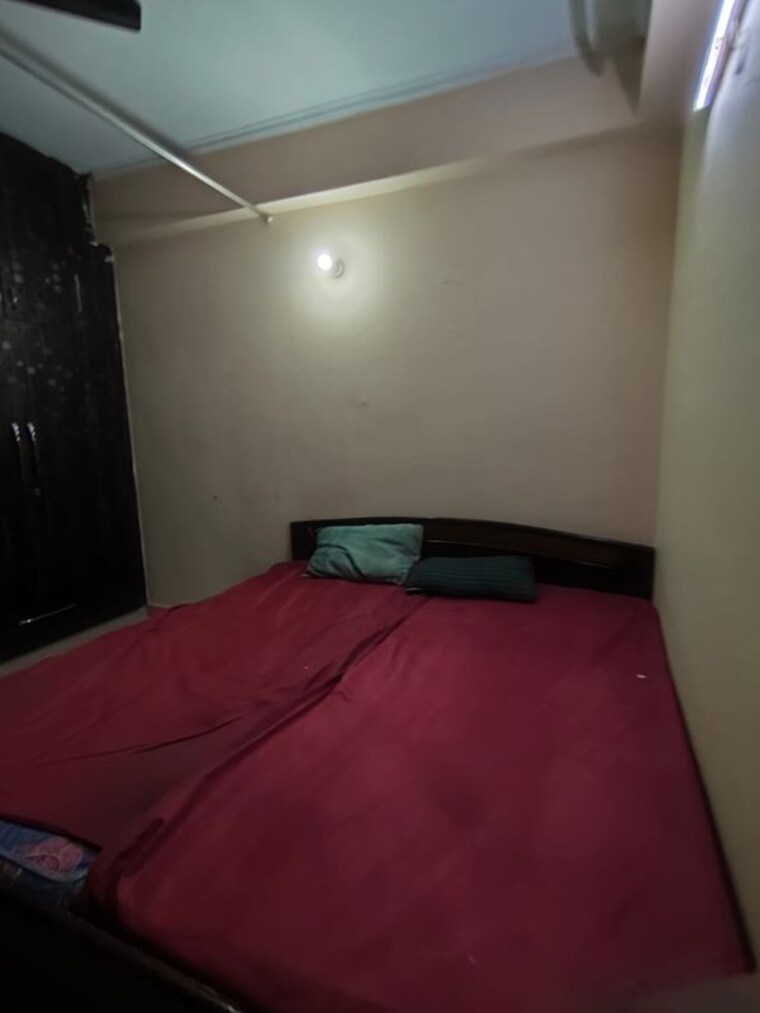 Bedroom, supertech-eco-village-ii 2 Bedroom 890 Sq.Ft. Apartment In Sector 16b Greater Noida Greater Noida 10293294