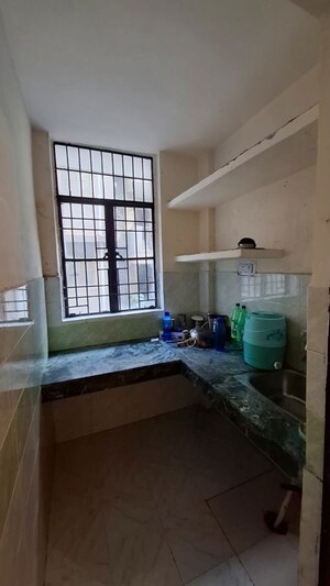Kitchen in 1 BHK Apartment at Sector 10 Greater Noida – for Sale