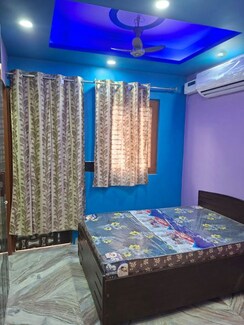 2 BHK Builder Floor For Rent in Sushant Lok I