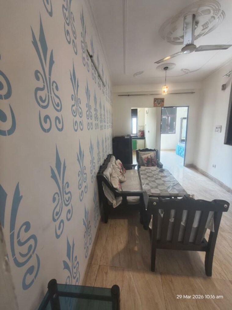 Master Bedroom, saket 2 Bedroom 800 Sq.Ft. Builder Floor In Saket Delhi 10293377