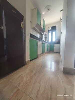 Room in 2 BHK Builder Floor at Saket – for Rent