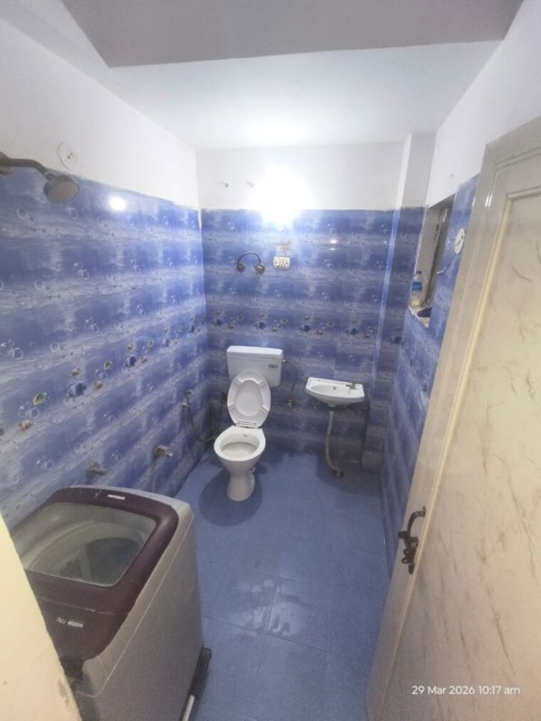  Parking, saket 2 Bedroom 800 Sq.Ft. Builder Floor In Saket Delhi 10293377